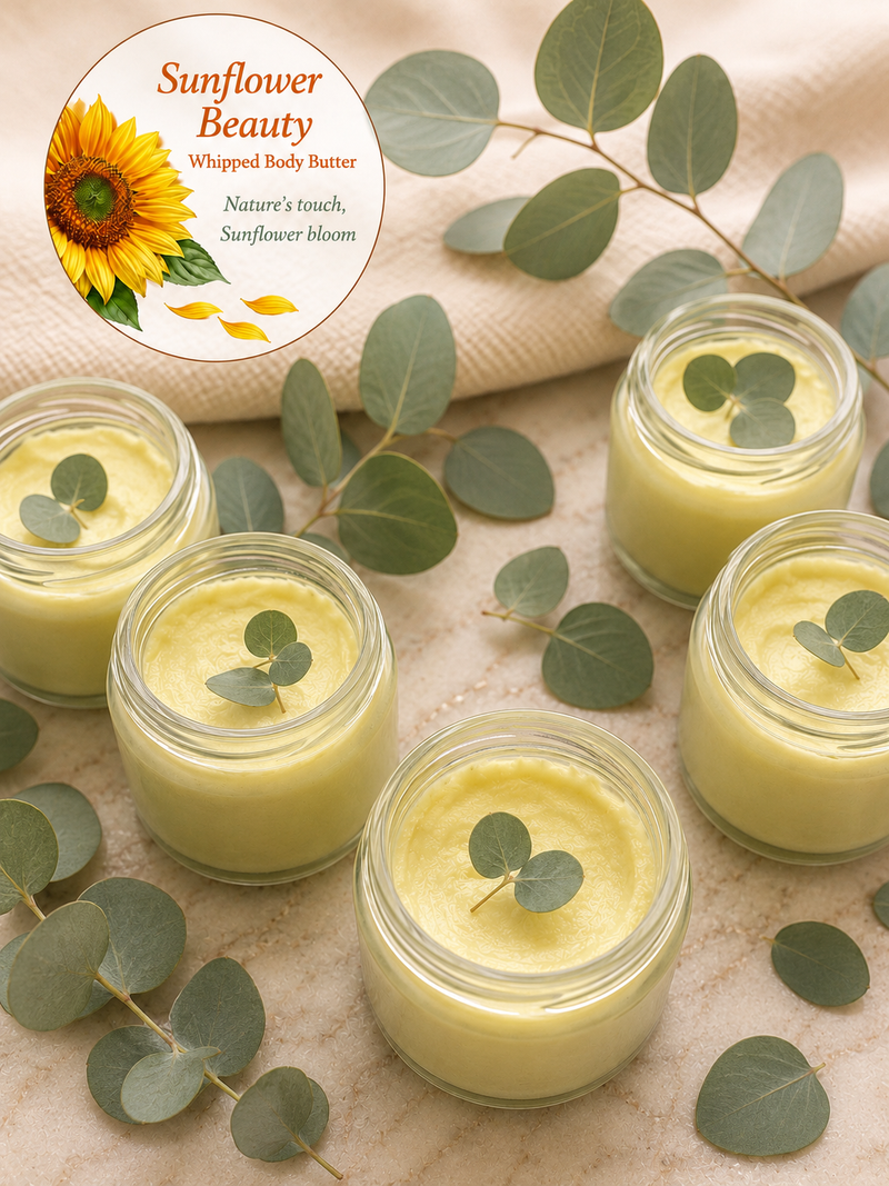 Herbal Comfort Balm-Eucalyptus