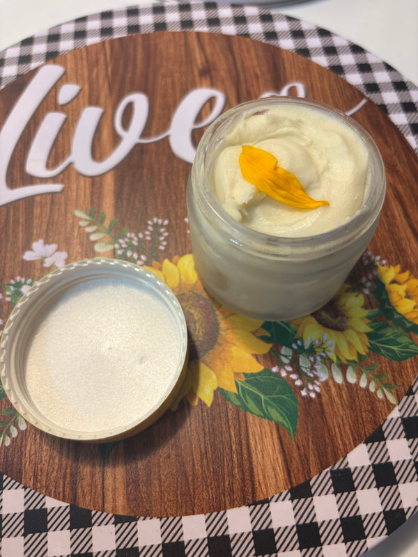 Travel Size -Coco Loco Vanilla