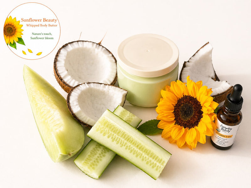 Cucumber Melon Breeze