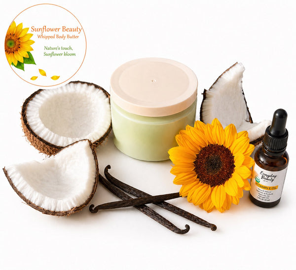 Coco Loco Vanilla Scent